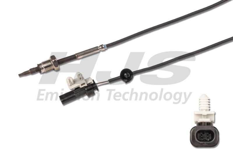 Image of Exhaust gas temperature sensor (EGT) HJS 92 09 4312