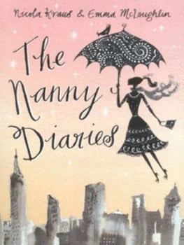 Image of The Nanny Diaries by Emma Mclaughlin Paperback