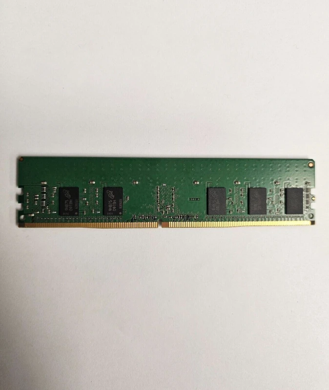 Image of Cisco - Memory - module - 8GB - for Nexus 9236, 9272, 92XXX,...