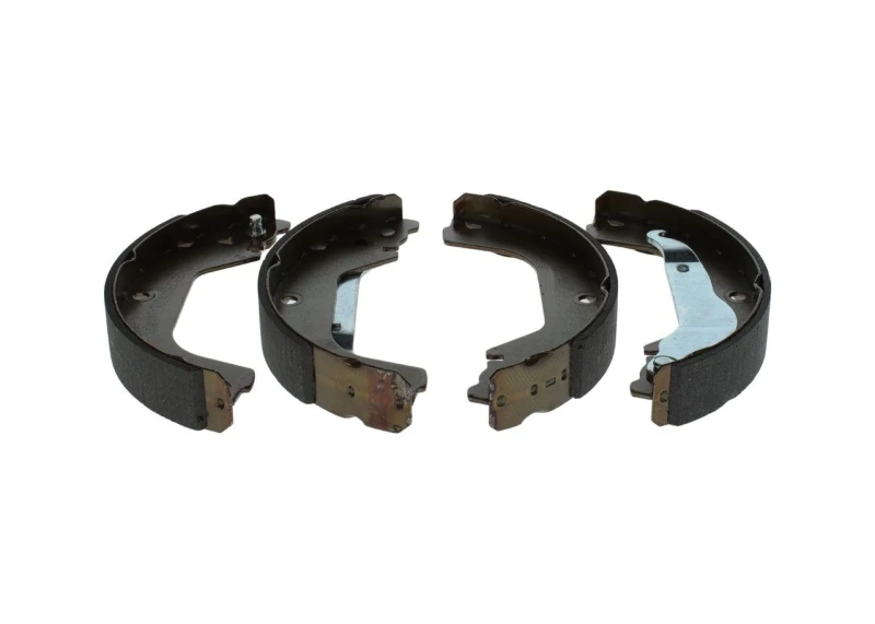 Image of Bosch 0 986 487 975 Brake Shoes Brake Shoe Set (70)
