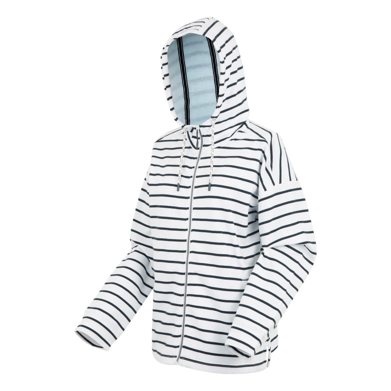 Image of Regatta Bayletta Hoody White