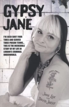 Image of Gypsy Jane by Jane Lee Hardback