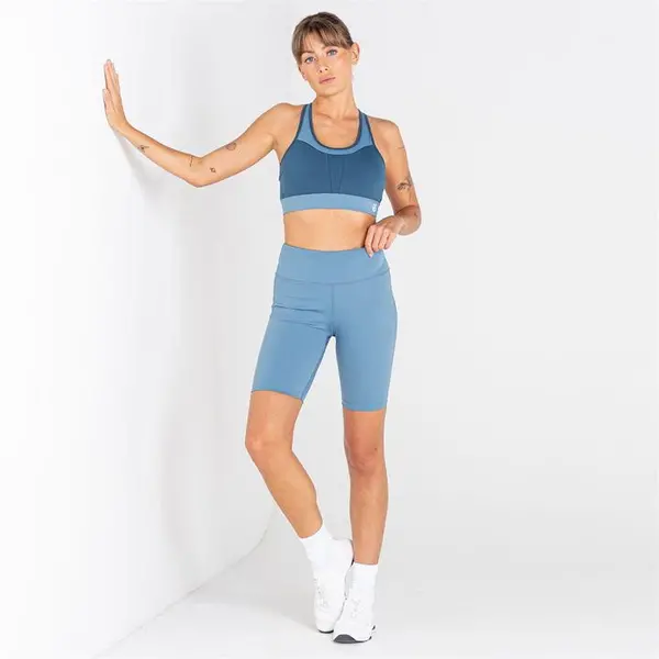 Image of Dare 2b Lounge About short - Blue 10