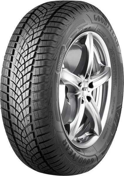 Image of Goodyear UltraGrip Performance+ 255/55 R18 105T passenger car Winter tyres Tyres 582899 Tyres (100001)