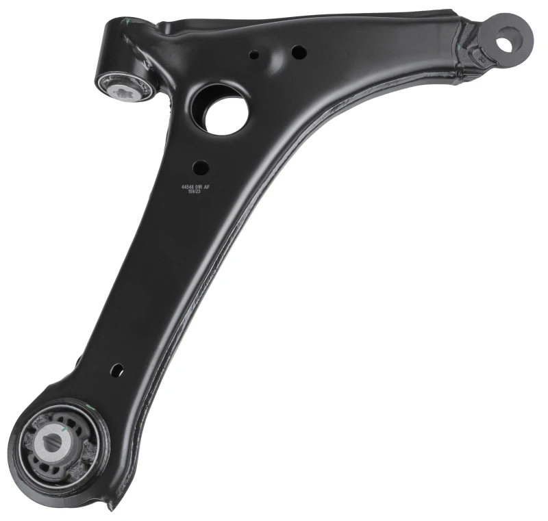 Image of Suspension arm LEMFORDER 44548 01