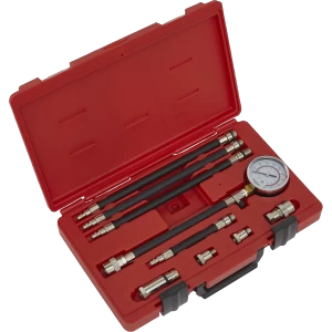 Image of Sealey VSE206 Petrol Compression Test Kit