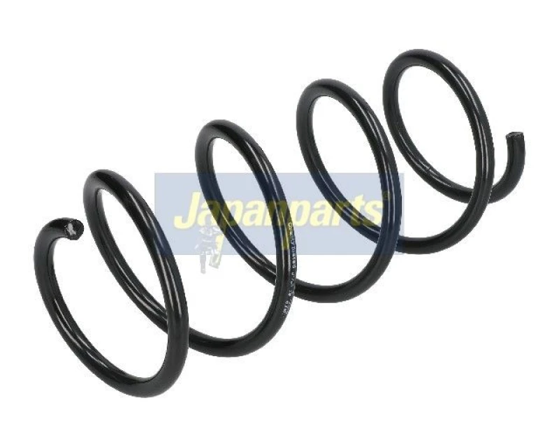 Image of JAPANPARTS Coil spring JAPANPARTS ZC1163A