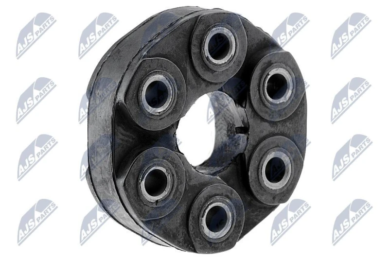 Image of NTY Drive shaft coupler NTY NPE-BM-002