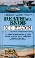 Image of death of a snob