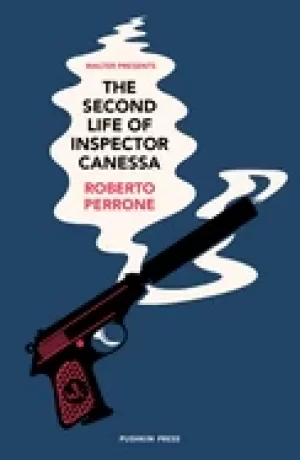 Image of second life of inspector canessa