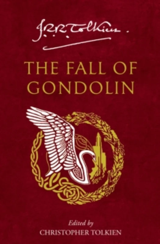Image of The Fall of Gondolin Paperback / softback