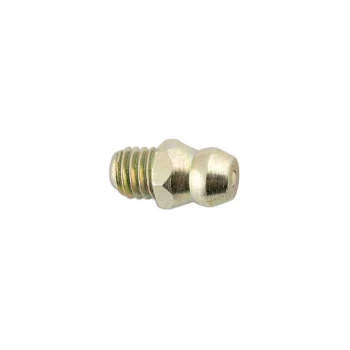 Image of Connect - Grease Nipple - Straight - M10 x 1.0mm - Pack Of 50 - 31213