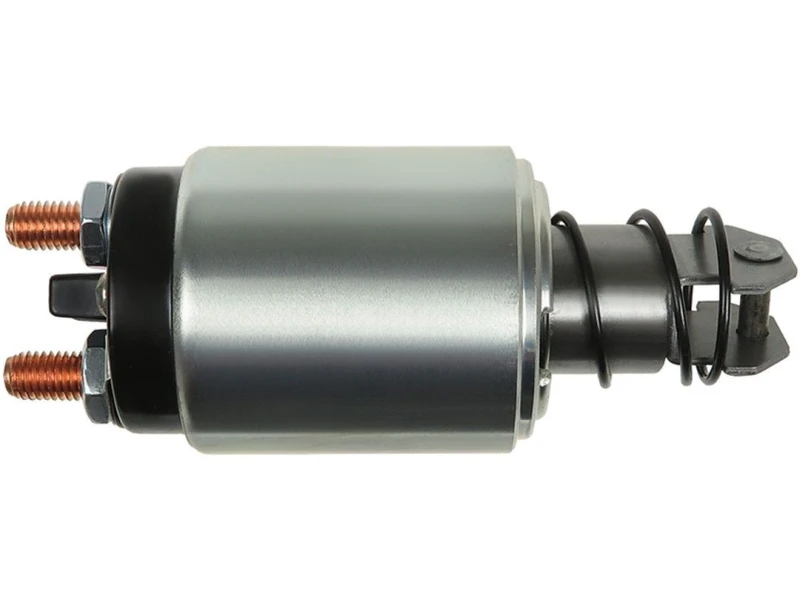 Image of AS-PL Starter solenoid AS-PL SS4003