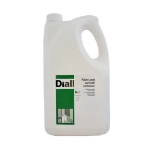 image of BQ Paint varnish remover 5L