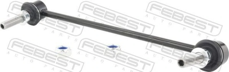 Image of Anti-roll bar link FEBEST 0423-GM4WFL
