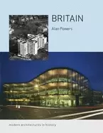 Image of britain modern architectures in history