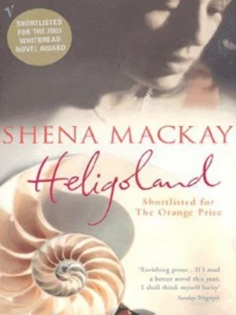 Image of Heligoland by Shena Mackay Paperback