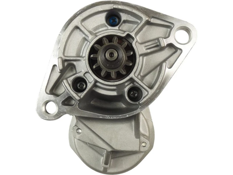 Image of AS-PL Starter motor AS-PL S6086