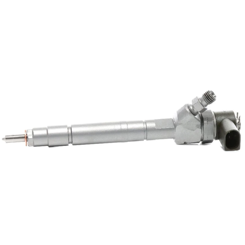 Image of METZGER 0870055 Injectors with seal ring, The spare part must be coded with OBD self-diagnosis unit Injector Nozzle (3902)