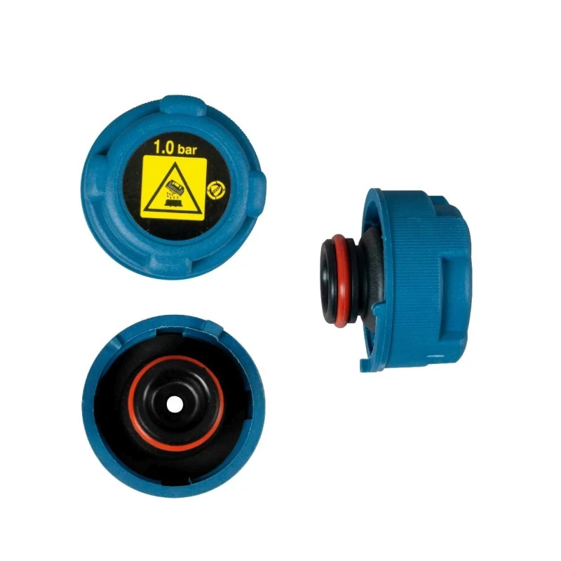 Image of GATES Radiator cap GATES RC253