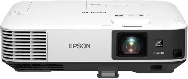 Image of Epson EB2065 5500 ANSI Lumens XGA Projector