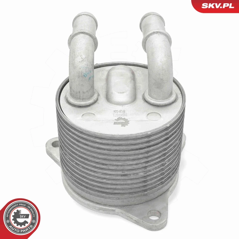 Image of ESEN SKV Automatic transmission oil cooler ESEN SKV 31SKV373