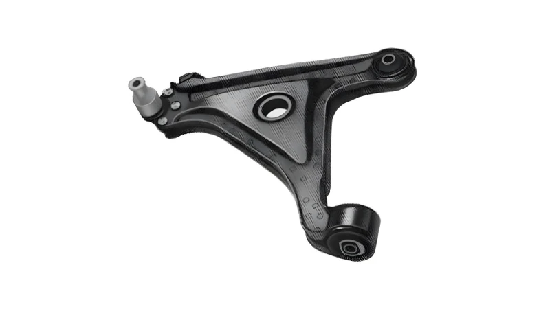 Image of SKF Suspension arm SKF VKDS 325041 B