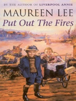 Image of Put Out the Fires by Maureen Lee Paperback