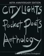 Image of city lights pocket poets anthology