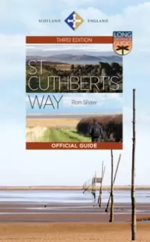Image of St Cuthbert's Way : The Official Guide