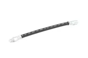 Image of RIDEX Brake Hose 83B0284 Brake Line,Brake Pipe MERCEDES-BENZ,A-Klasse (W169),B-Klasse (W245),A-Klasse (W168),VANEO (414),VARIO Kasten/Kombi