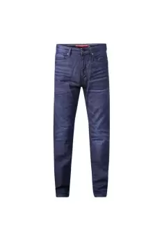 image of Impala D555 Denim 1959 Stretch Kingsize Jeans