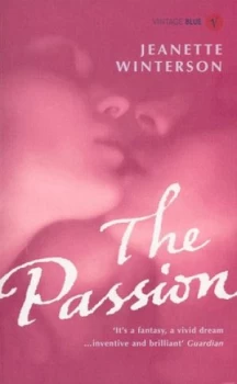 Image of The Passion by Jeanette Winterson Book