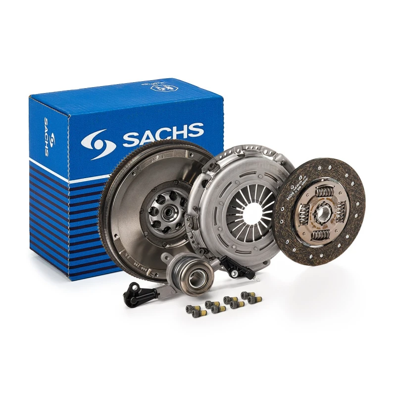 Image of Clutch kit SACHS 2290 601 172
