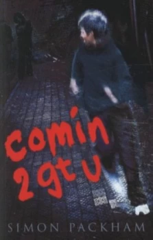 Image of Comin 2 Gt U by Simon Packham Book