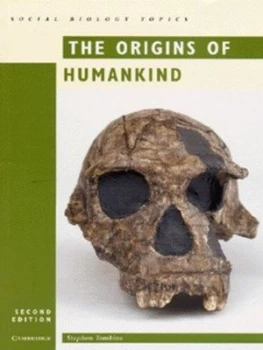 Image of The Origins of Humankind by Stephen Tomkins Paperback