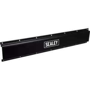 image of Sealey APH Wall Mountable Storage Rail