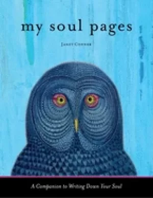 Image of my soul pages a companion to writing down your soul