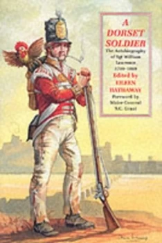 Image of A Dorset Soldier by William Lawrence and Eileen Hathaway Paperback