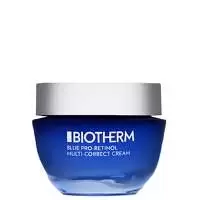 image of Biotherm Blue Therapy Pro-Retinol Multi-Correct Cream 50ml