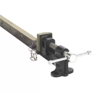 image of SEALEY - AK6036 Sash Clamp 900mm