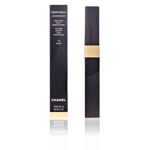Image of INIMITABLE mascara WP #10-noir