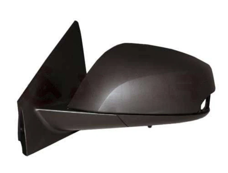 Image of ALKAR 6125232 Wing mirror Left, Electric, Aspherical Outside Mirror (50)