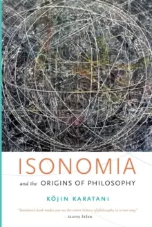 Image of Isonomia and the Origins of Philosophy
