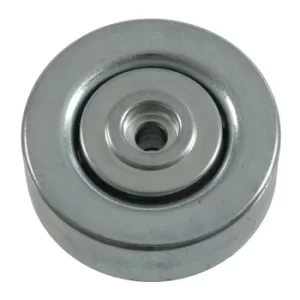 Image of V-Ribbed Belt Deflection/Guide Pulley 21300 by Febi Bilstein