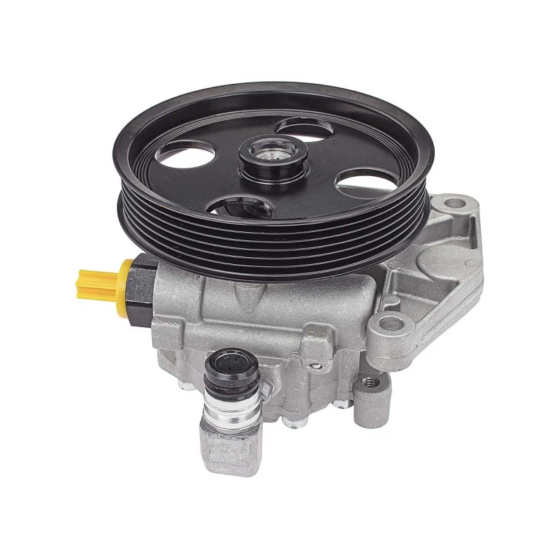 Image of Power steering pump MEYLE 014 631 0040