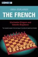 Image of chess explained the french