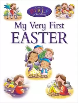 Image of My very first Easter by Juliet David
