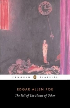 Image of The Fall of the House of Usher and Other Writings by Peter Ackroyd Paperback