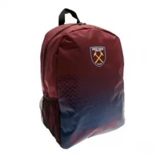 Image of West Ham United FC Backpack